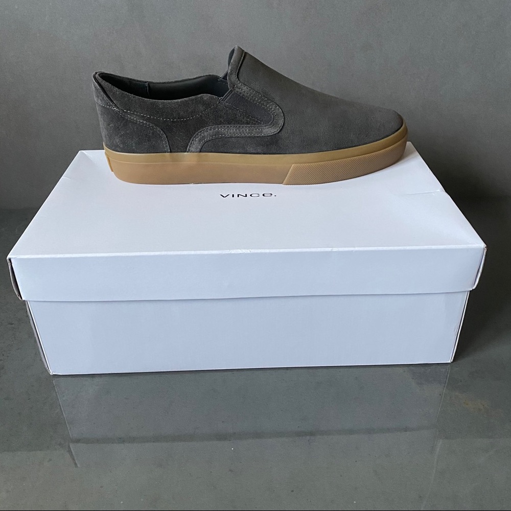 Vince Fairfax Slip-On